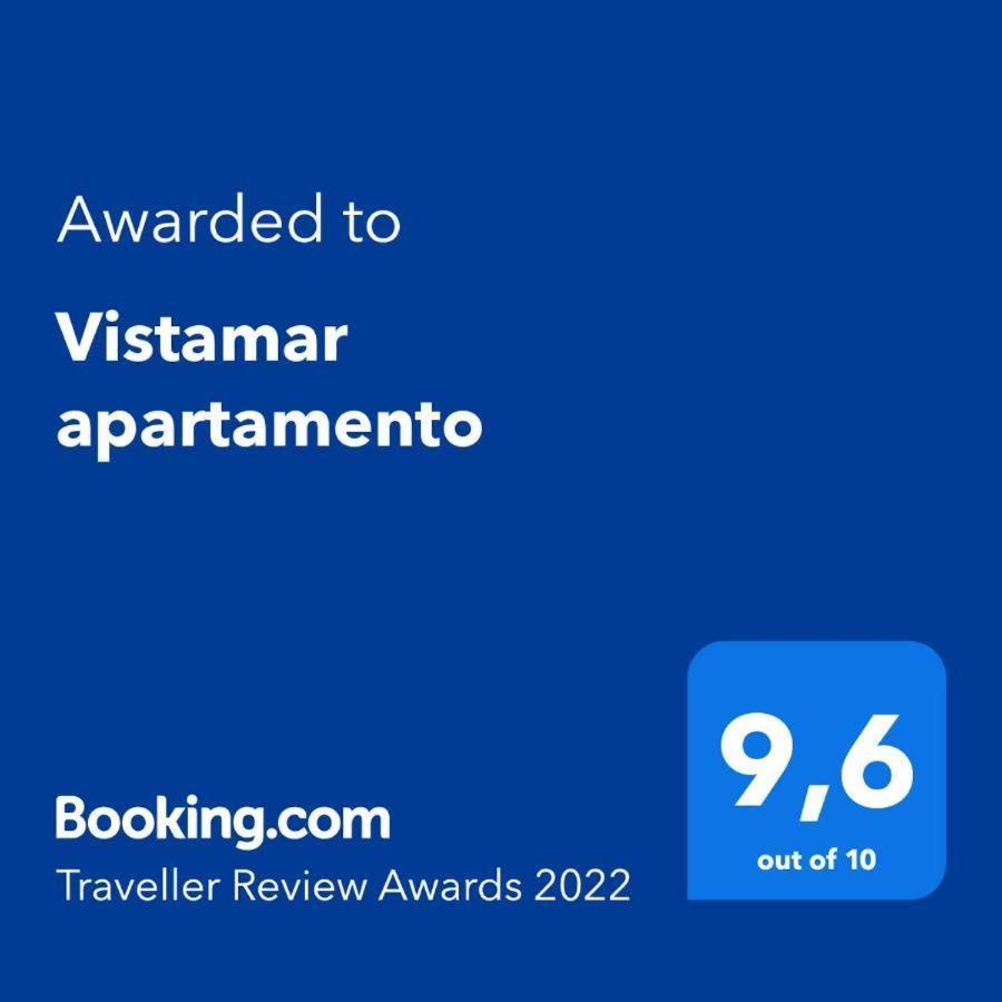 Апартаменти Vistamar Apartamento B Пілар-де-ла-Орадада Екстер'єр фото